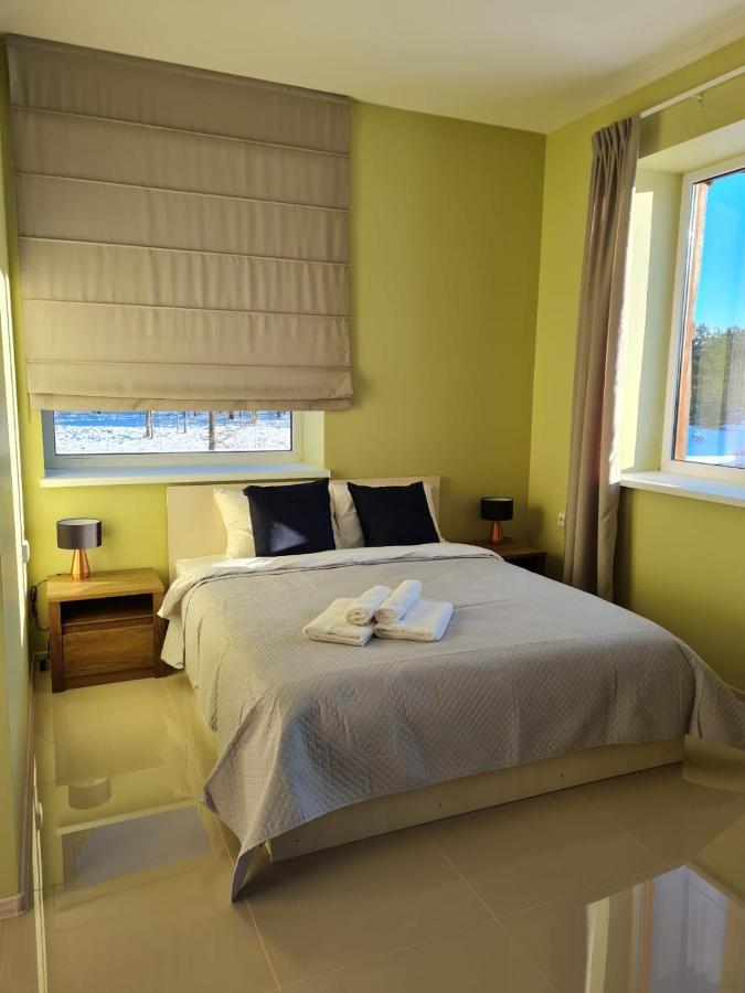 Grundenberga Hotel With Self Check-In Baldone Exterior photo